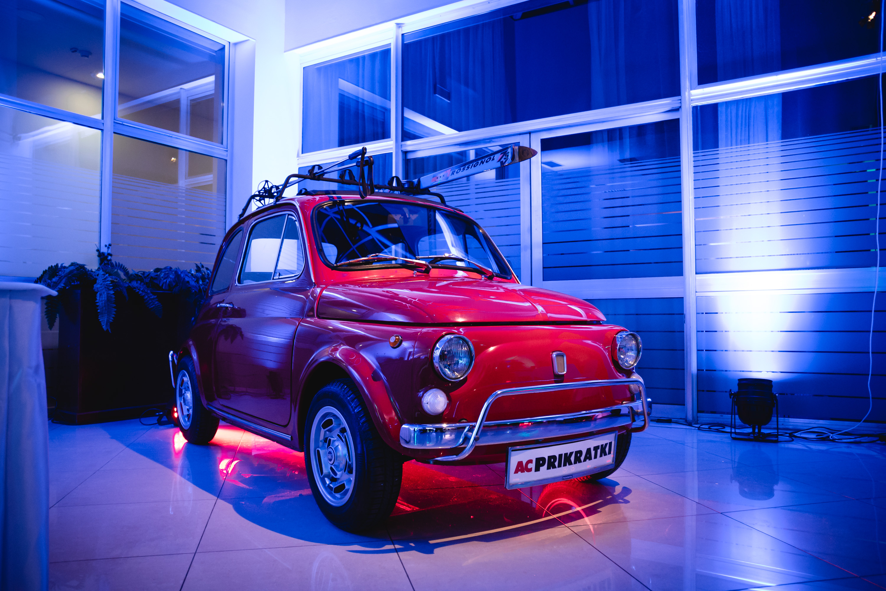 Rotary klub Varaždin bal