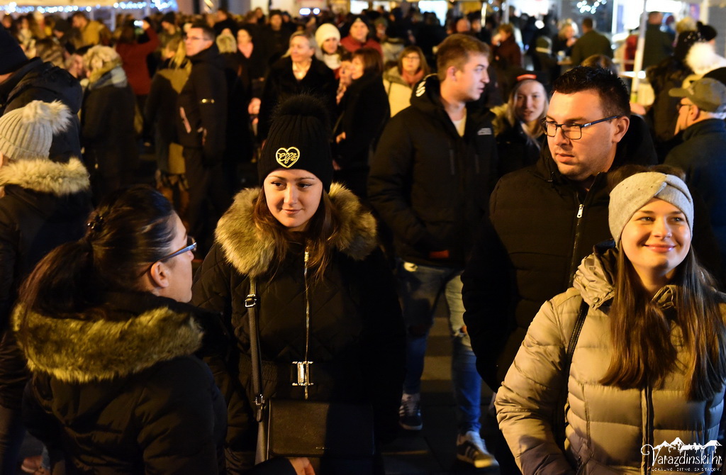 Advent u Varaždinu