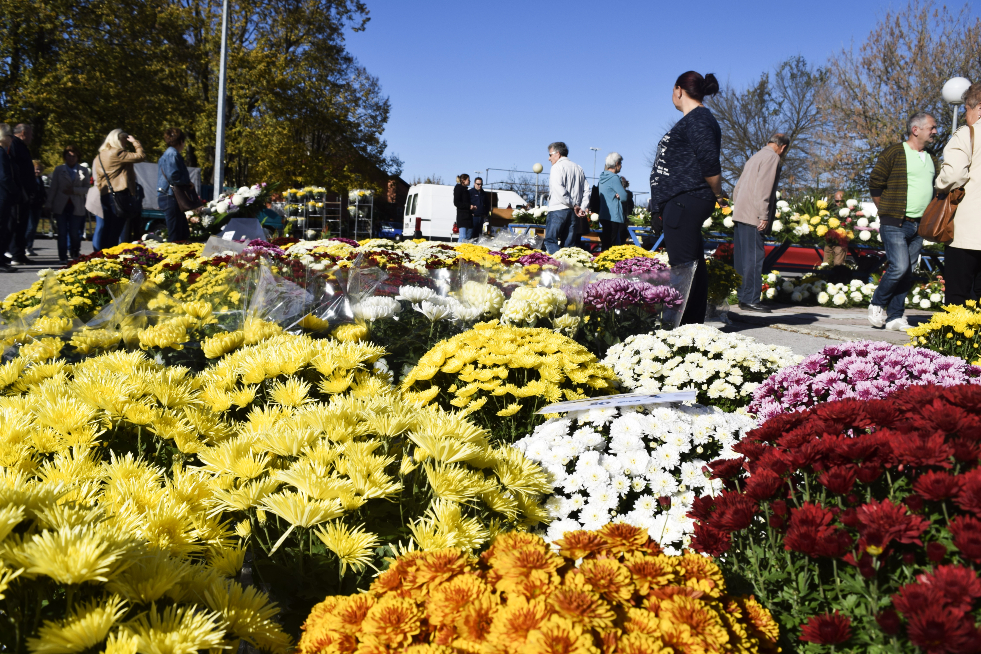Gradska tržnica Varaždin Gradska tržnica Varaždin