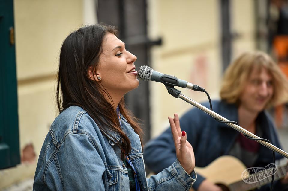 Deseti dan Špancirfesta Deseti dan Špancirfesta