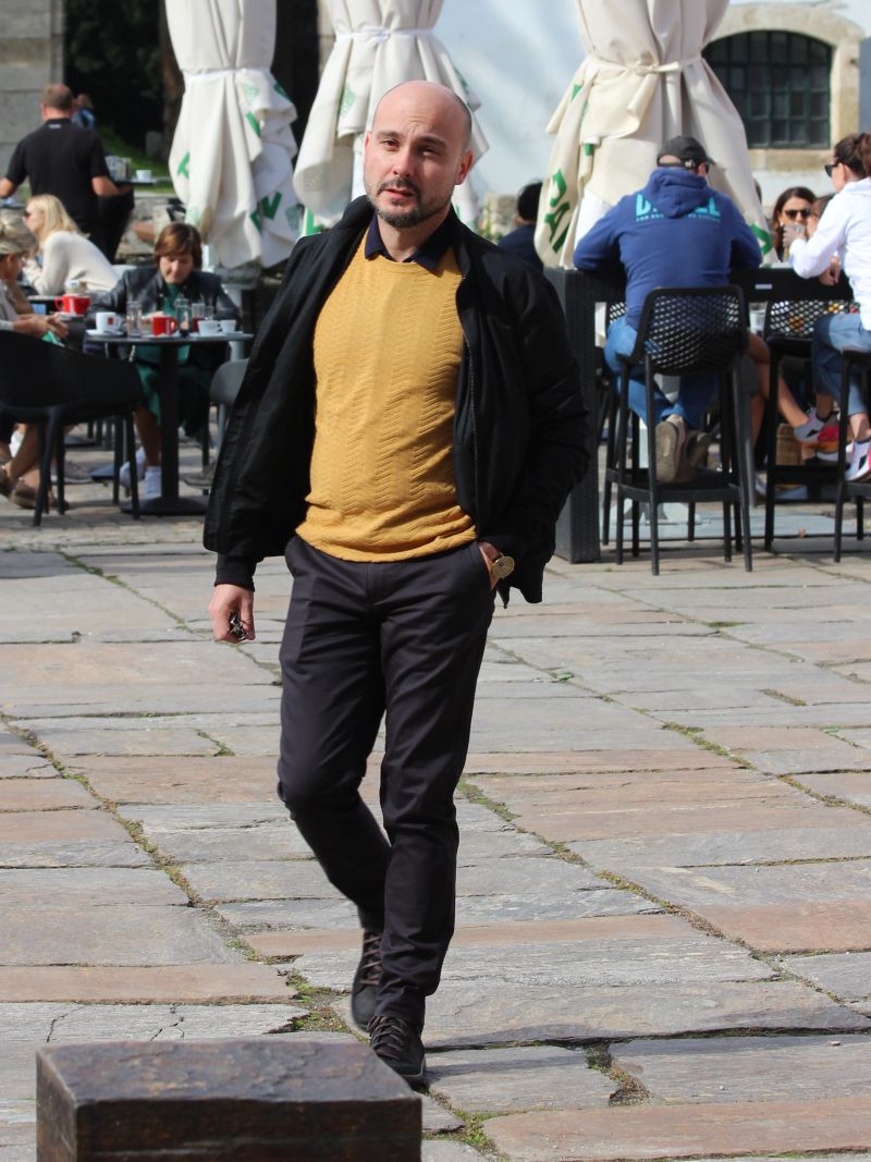 Klikom po Varaždinu 24.9.2022.