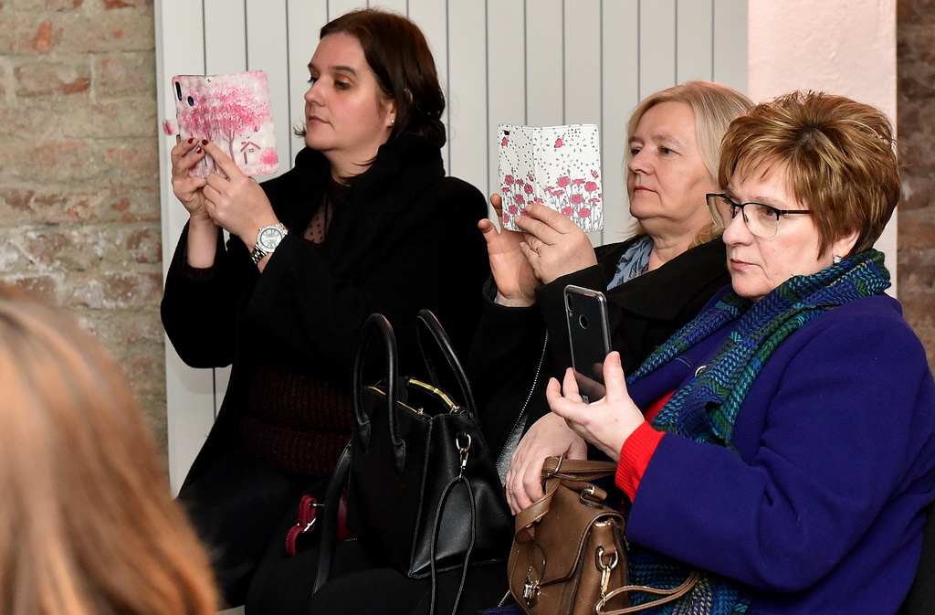 Martina Mežnarić ‘Narcis’