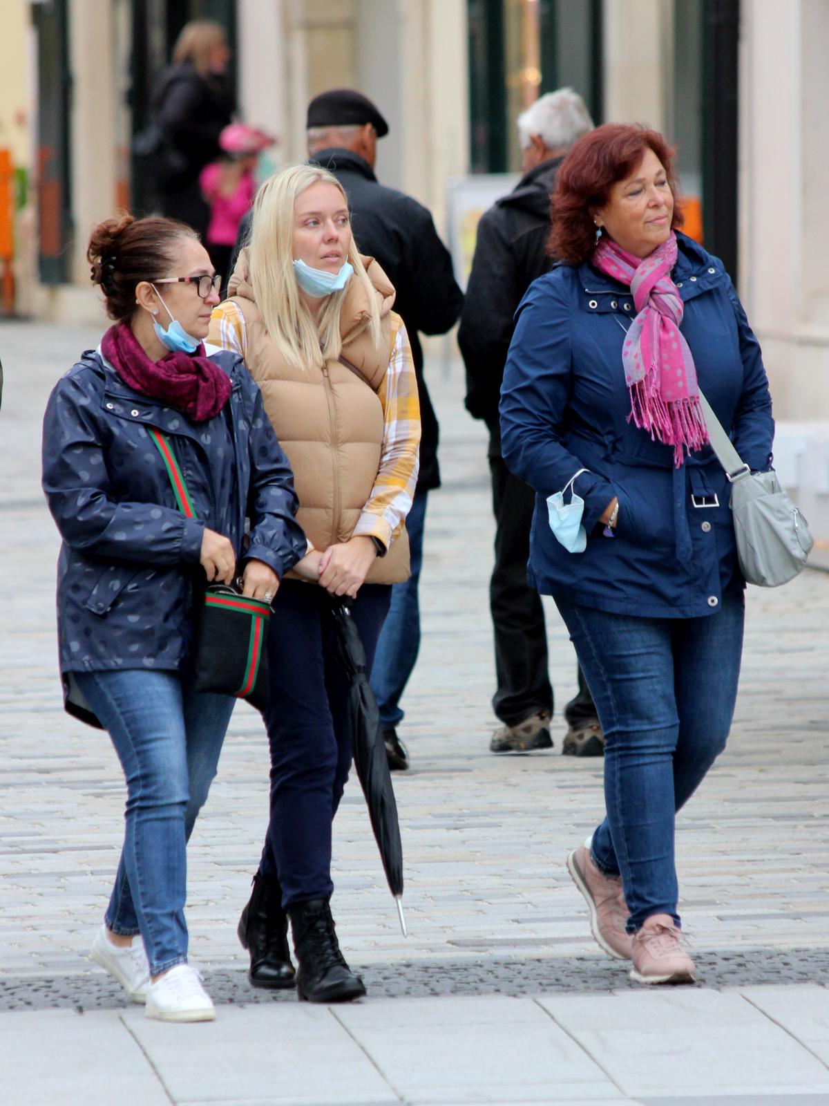 Klikom po gradu 23.10.2021.