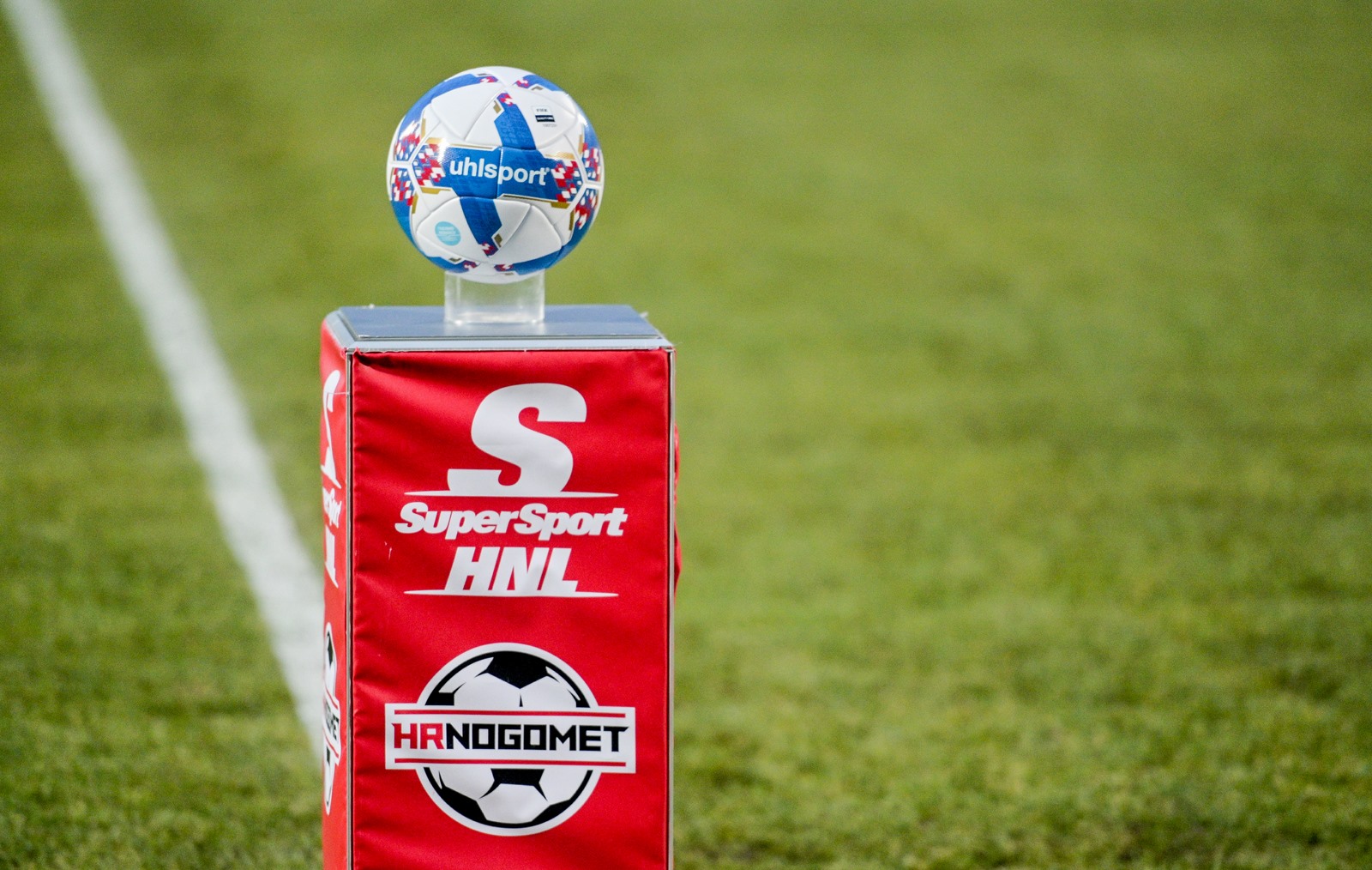 Varaždin – Slaven Belupo