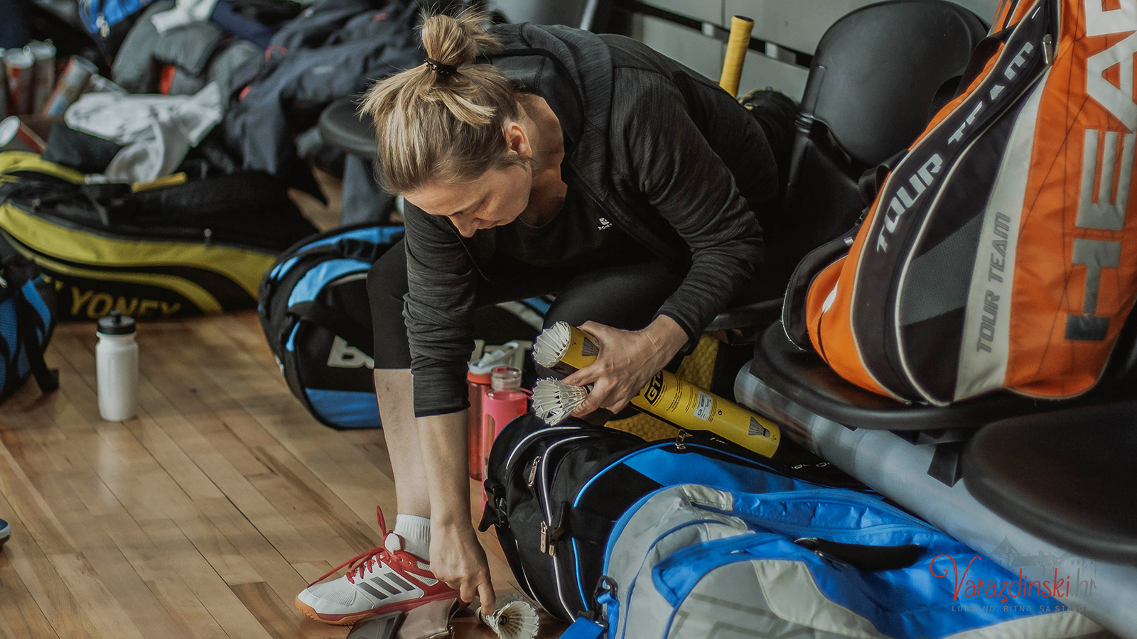 Marlex Open 2019 Marlex Open 2019