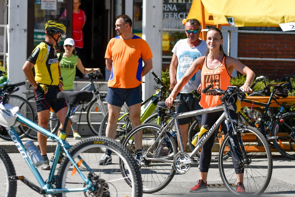 14. ‘Šic na bic’