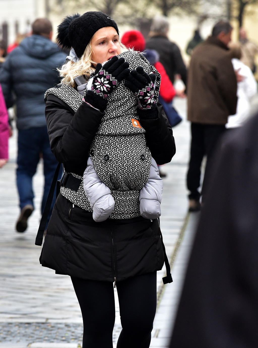 Klikom po Varaždinu 7.12.2019.