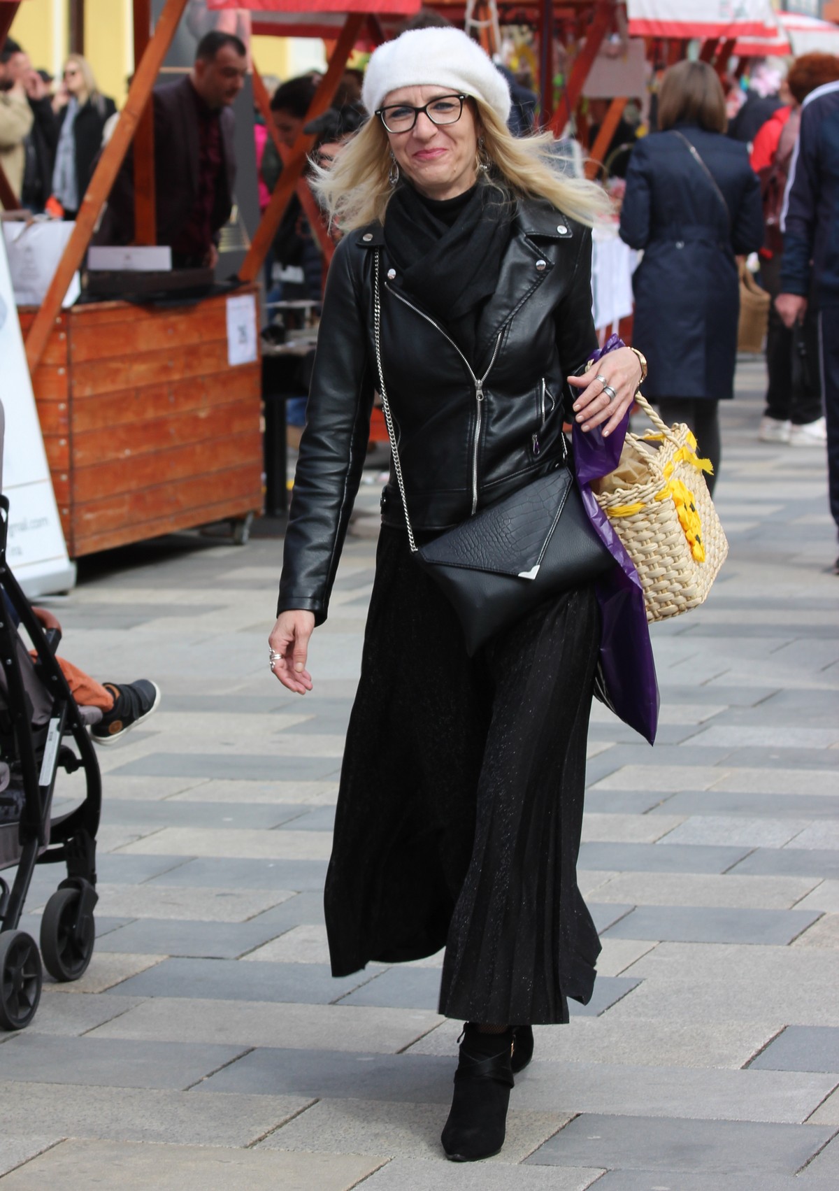 Klikom po Varaždinu 1.4.2023.