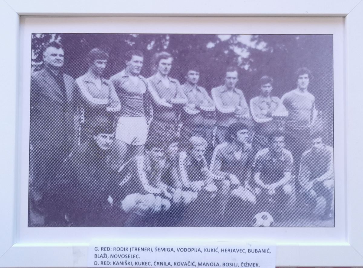 NK Sloboda, Josip Kukić, Ervin Jergan