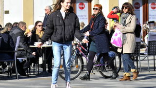 Klikom po Varaždinu