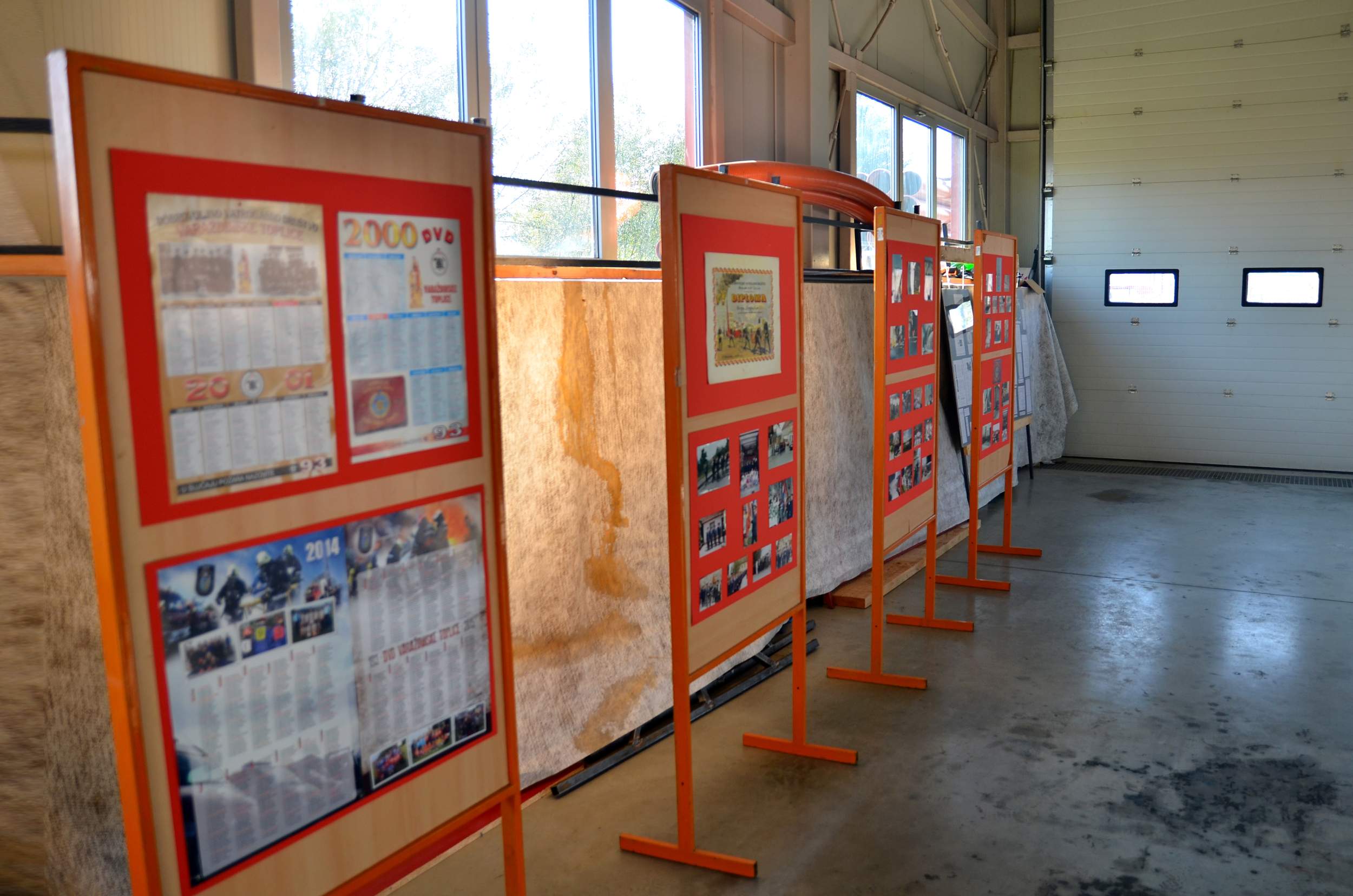 Grad Varaždinske Toplice