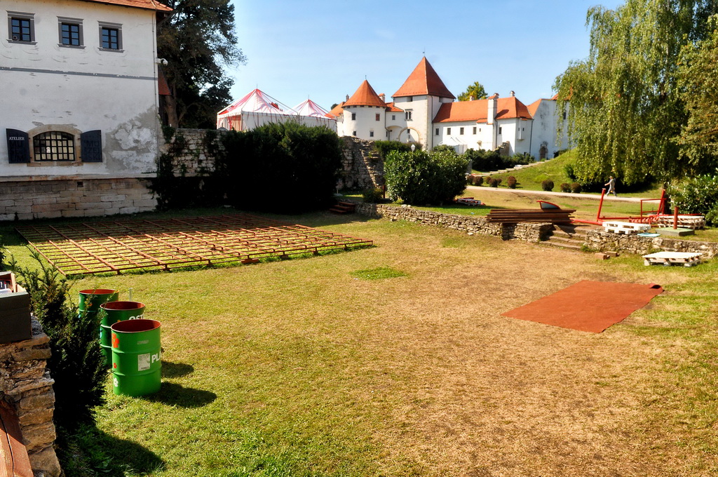 Špancirfest 2018 – prije i poslije