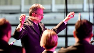 FOTO Koncert za Pume