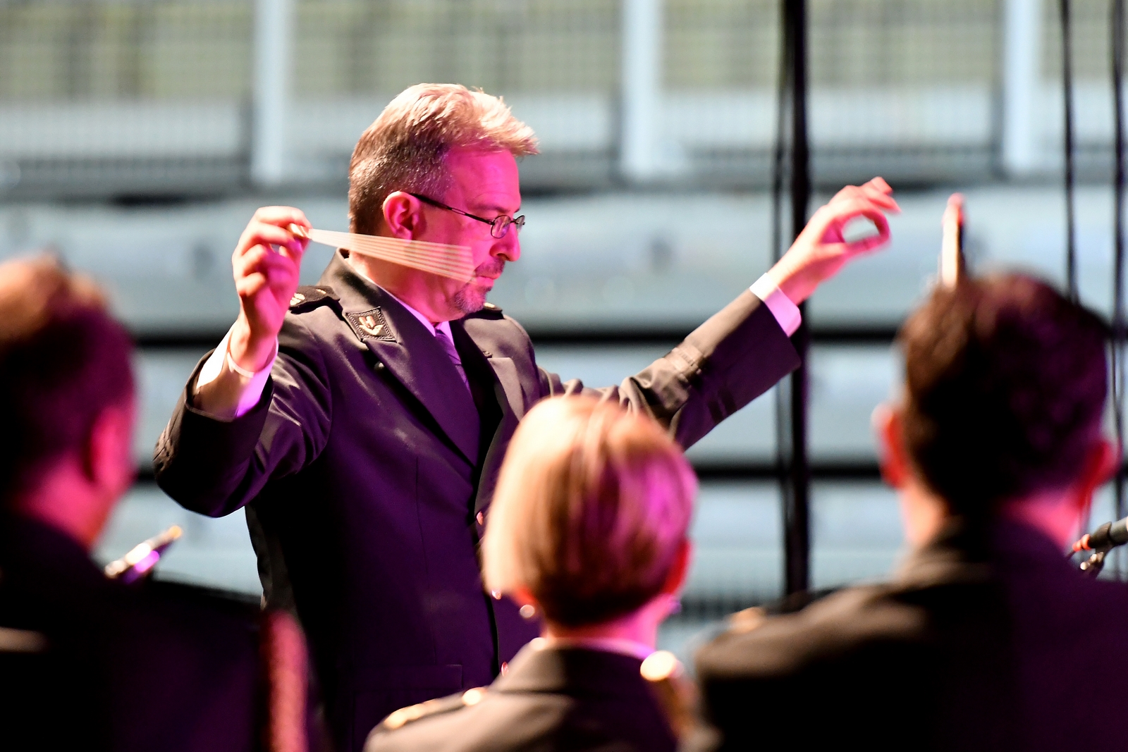 FOTO Koncert za Pume