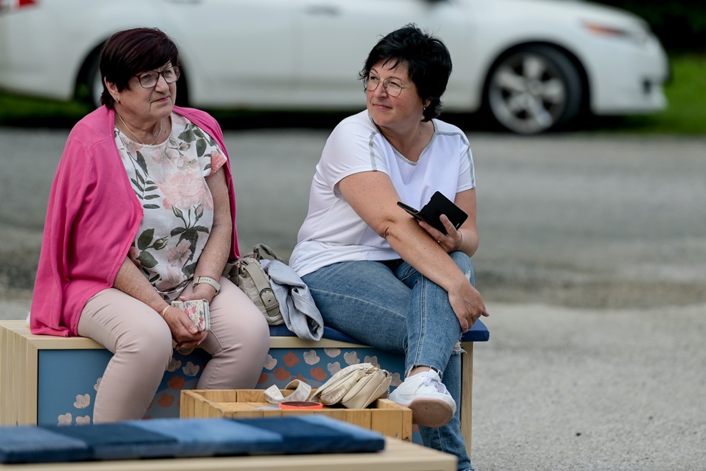 Antunovo v Marofu 2023