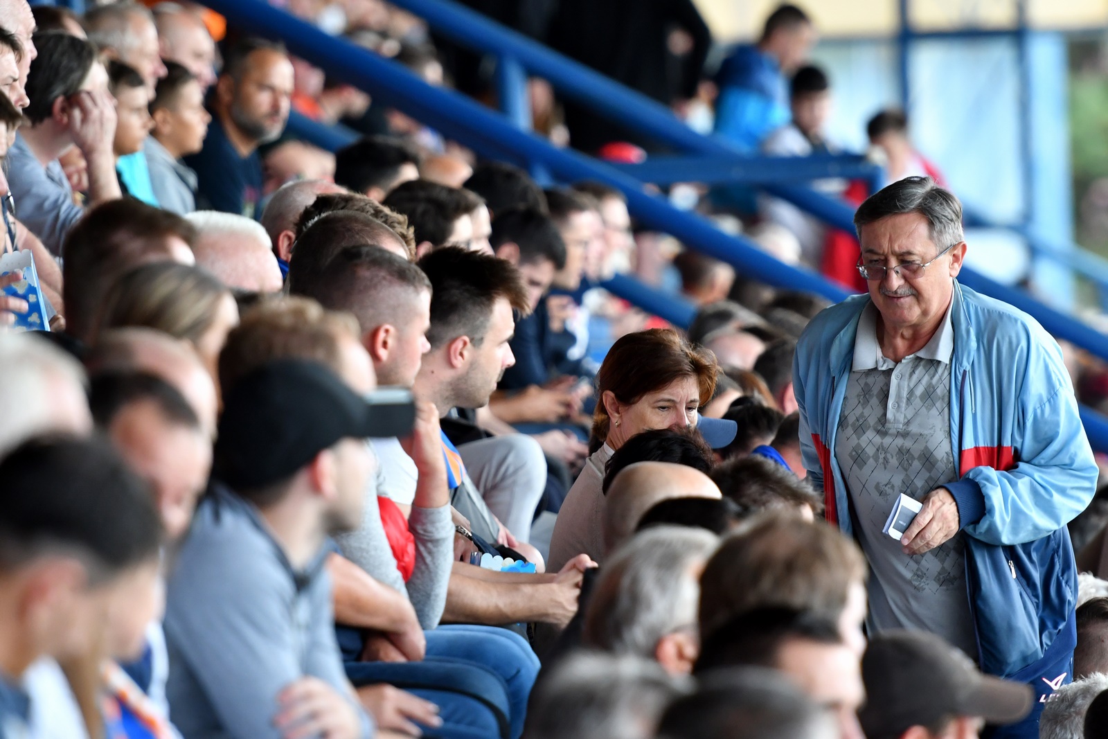 NK Varaždin – NK Hajduk 28.7.2019.