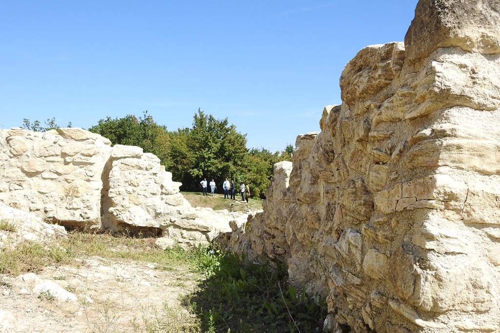 Visoko – Čanjevo – Vinično