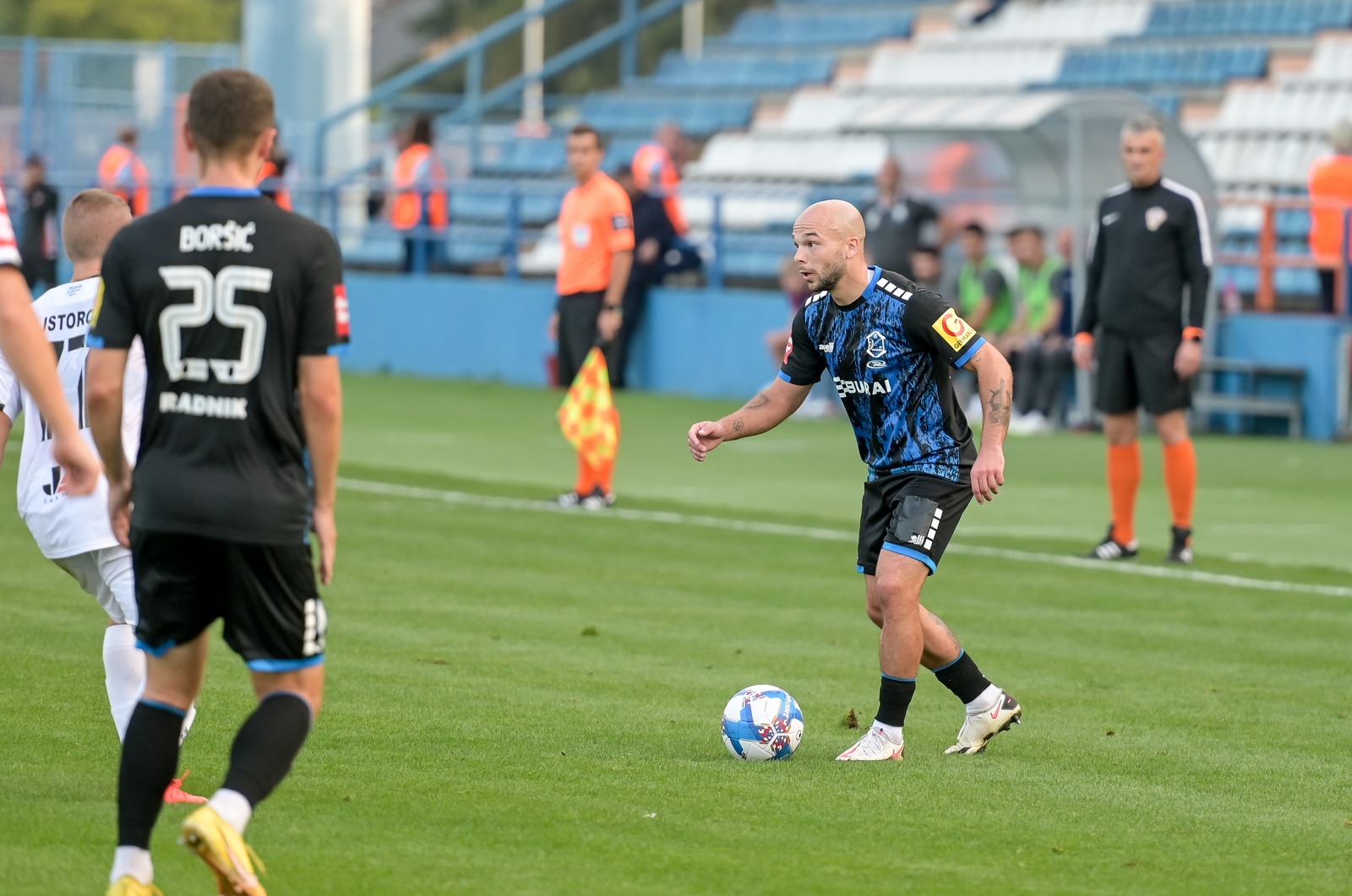 Varaždin – Gorica