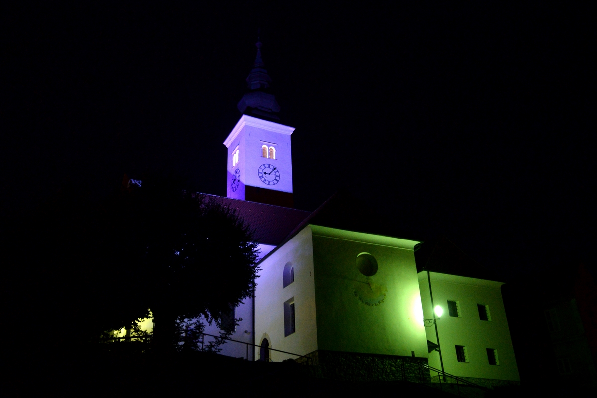Lovrečevo u Varaždinskim Toplicama 2018.