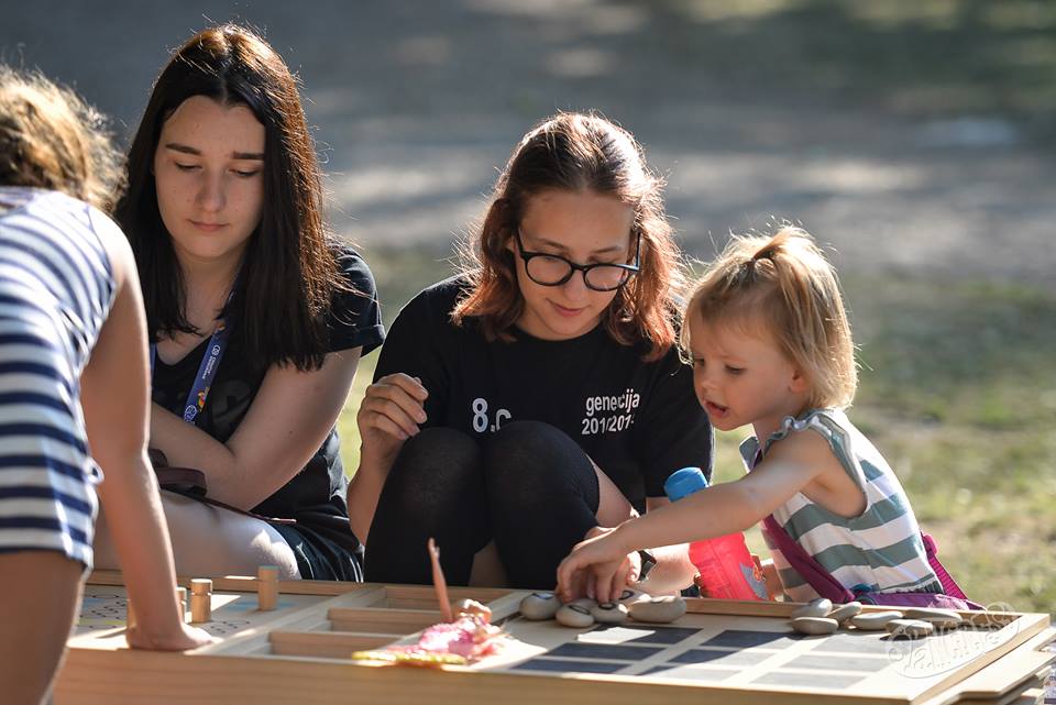 Špancirfest Špancirfest