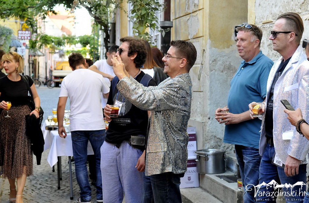 14. Trash Film Festival 14. Trash Film Festival