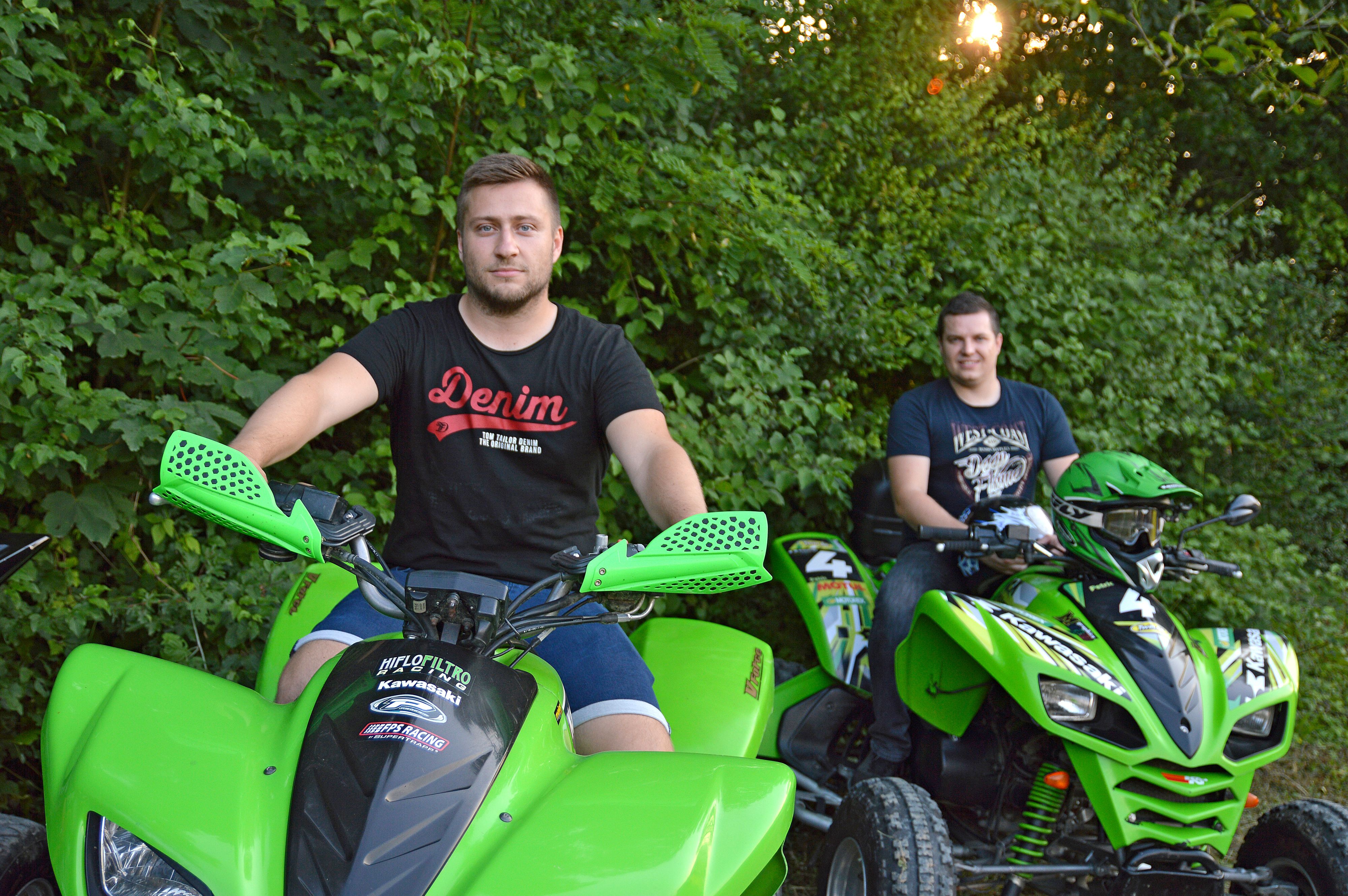 Varaždinske Toplice, motorijada 2019.