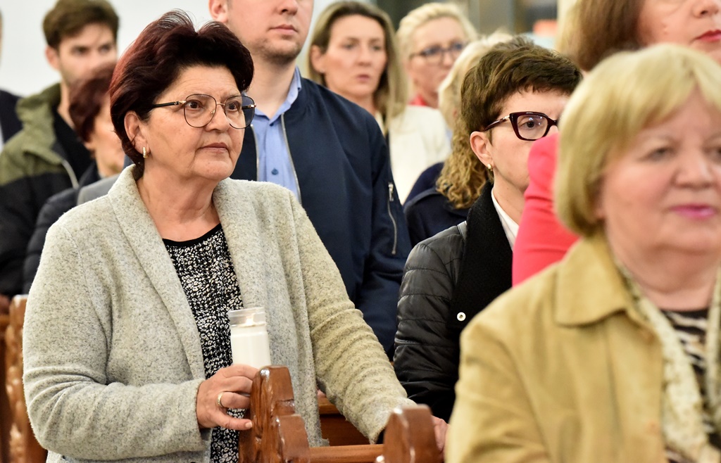 Misa Velika Subota 30.3.2024.