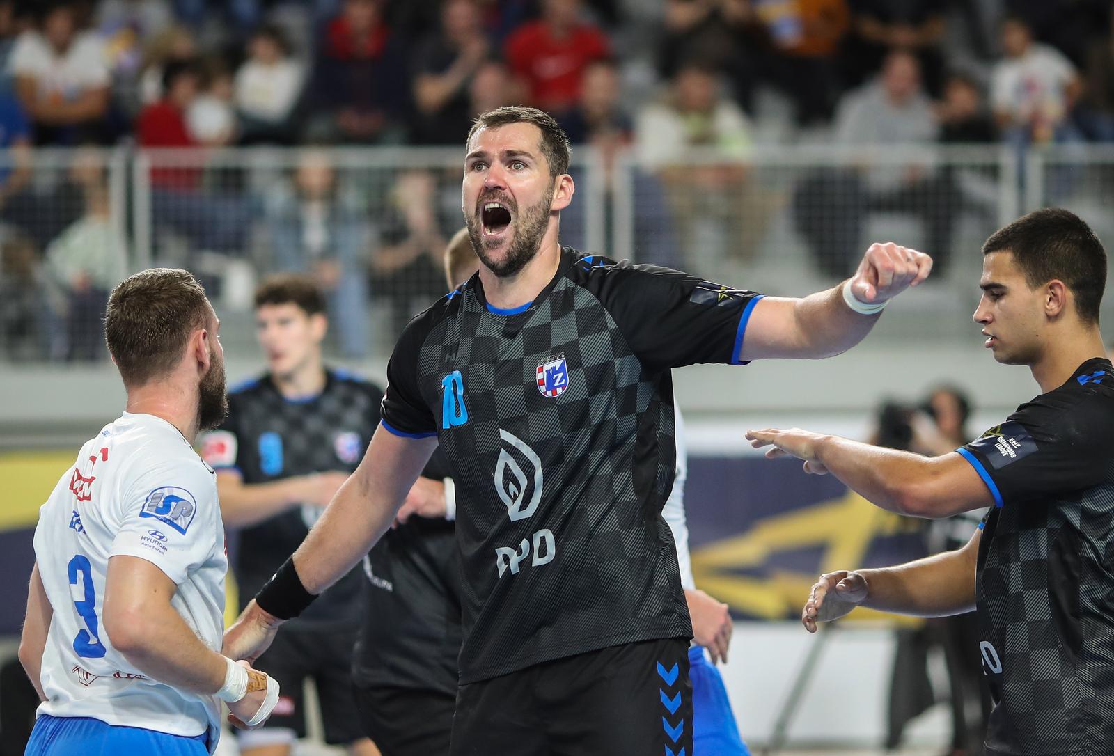 PPD Zagreb – Wisla