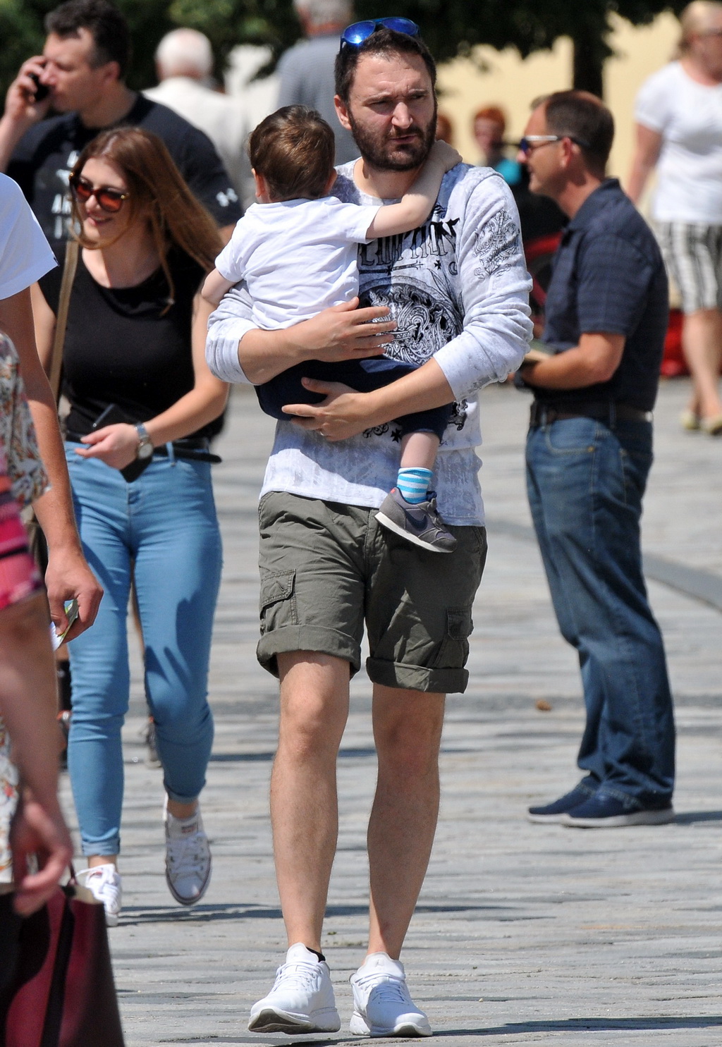 Klikom po Varaždinu 30. lipnja