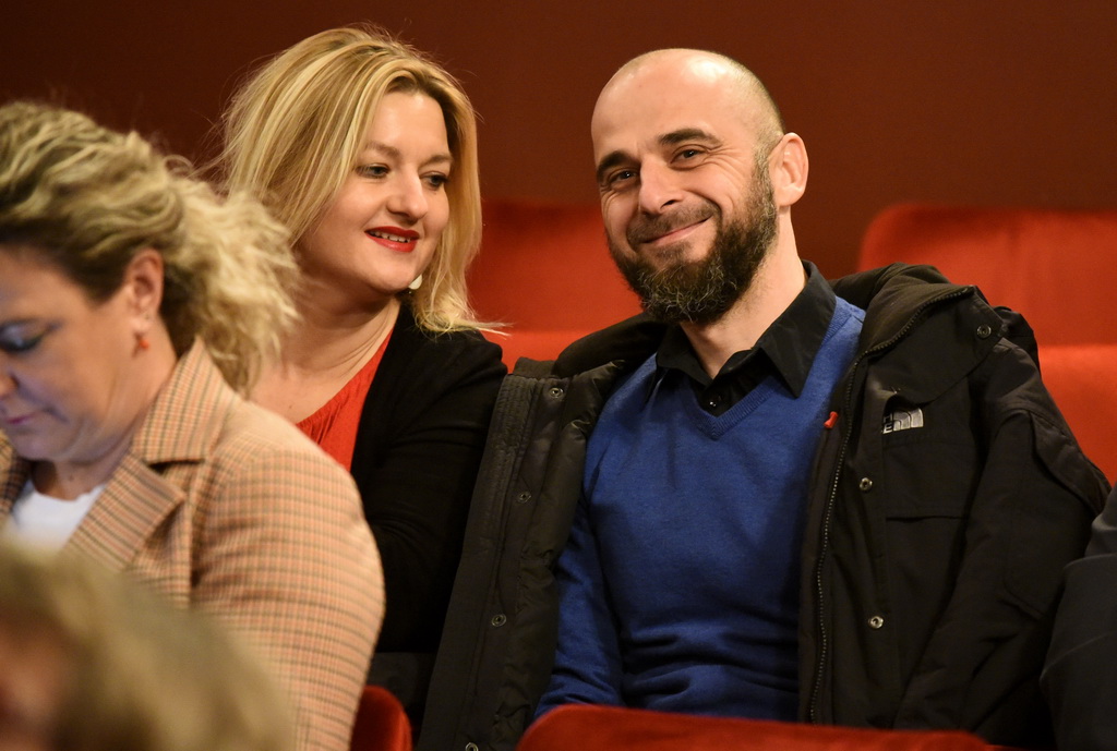 Meštrović & Expresto