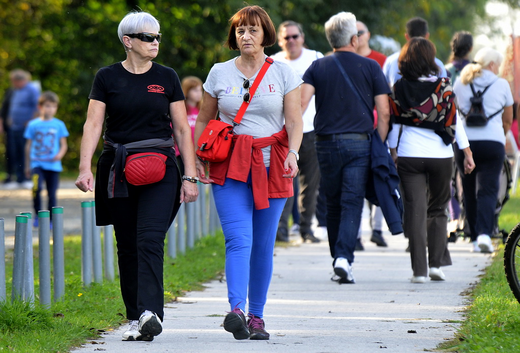 Klikom po Dravi 13.10.2019.