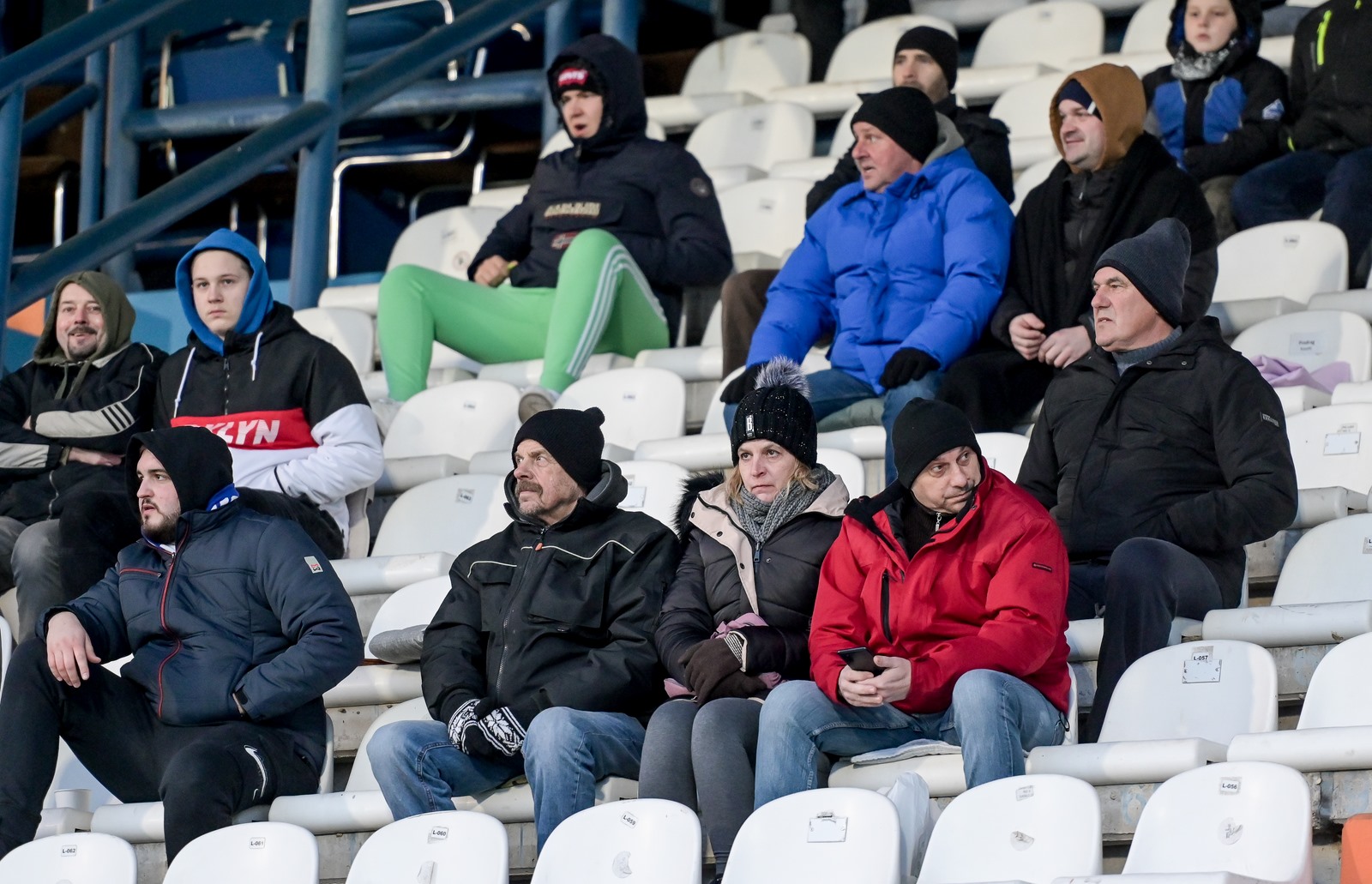 Varaždin – Slaven Belupo