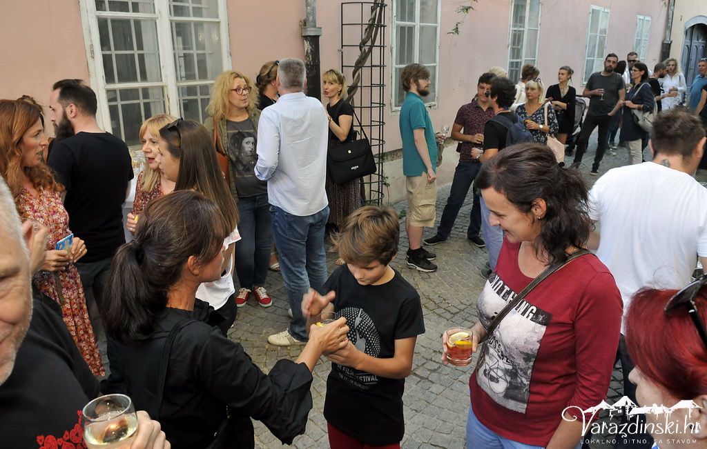 14. Trash Film Festival 14. Trash Film Festival