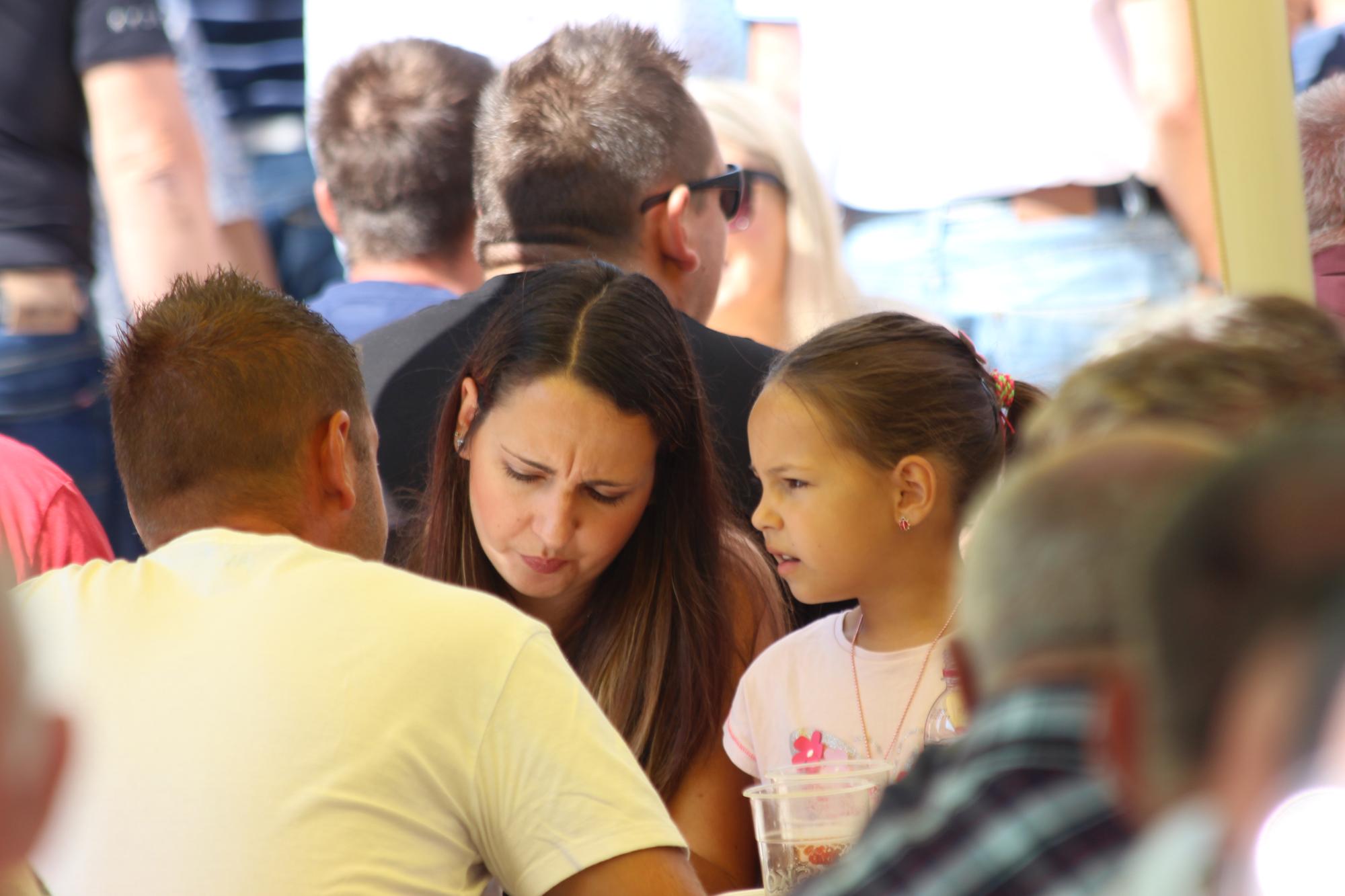 Velika Gospa u Bednji