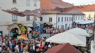 Špancirfest 2018 – prije i poslije