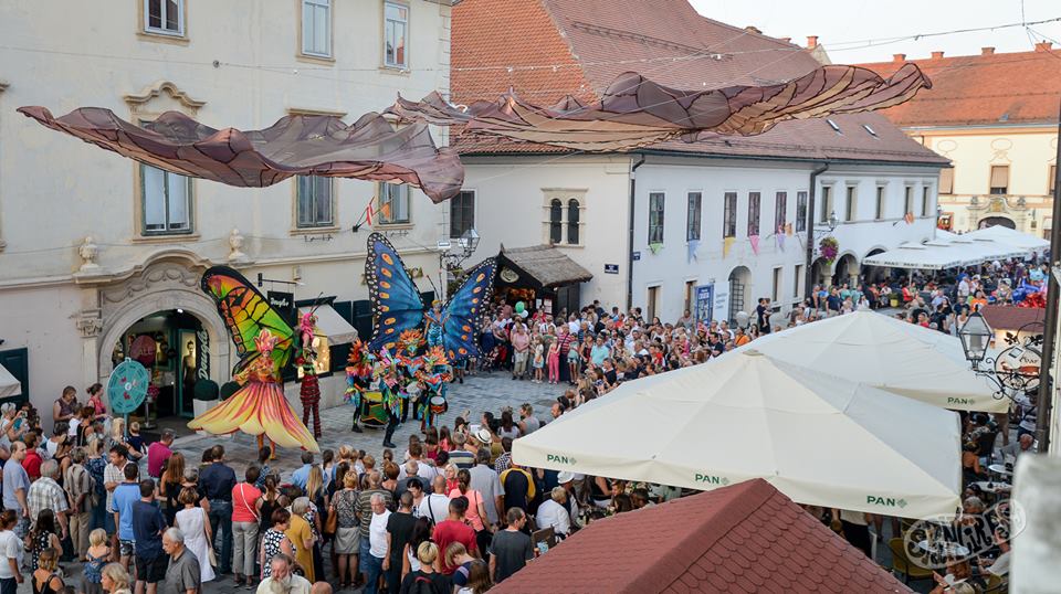 Špancirfest 2018 – prije i poslije
