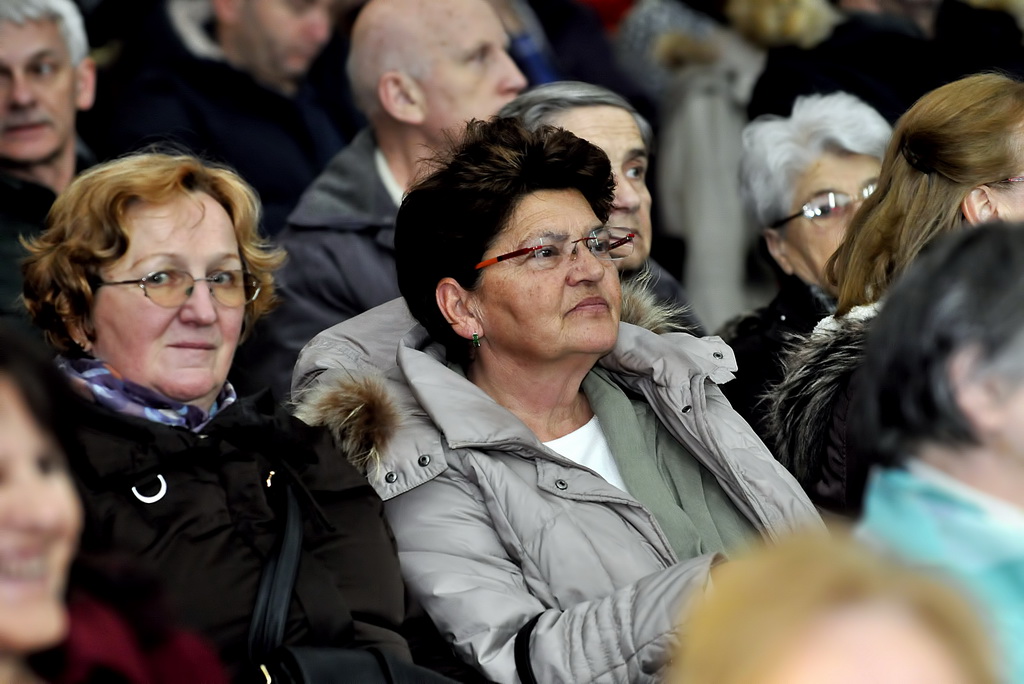 Koncert Kostadinke Velkovske i Tonija Eterovića Koncert Kostadinke Velkovske i Tonija Eterovića