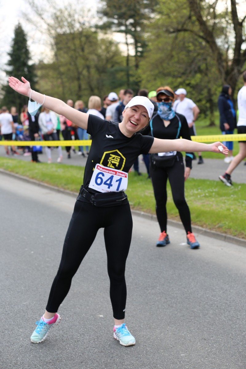 Donosimo atmosferu s 4. Polumaratona Zrinskih u Čakovcu!