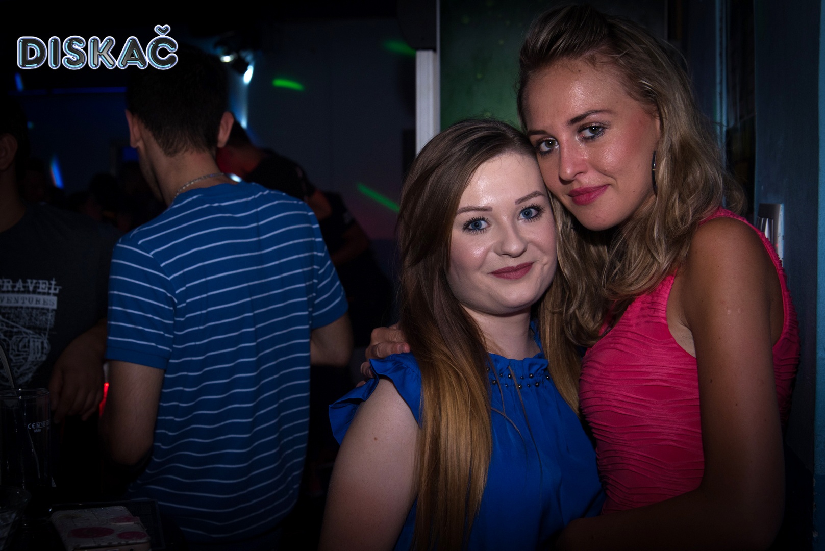 Mega Boat Party u varaždinskom Diskaču