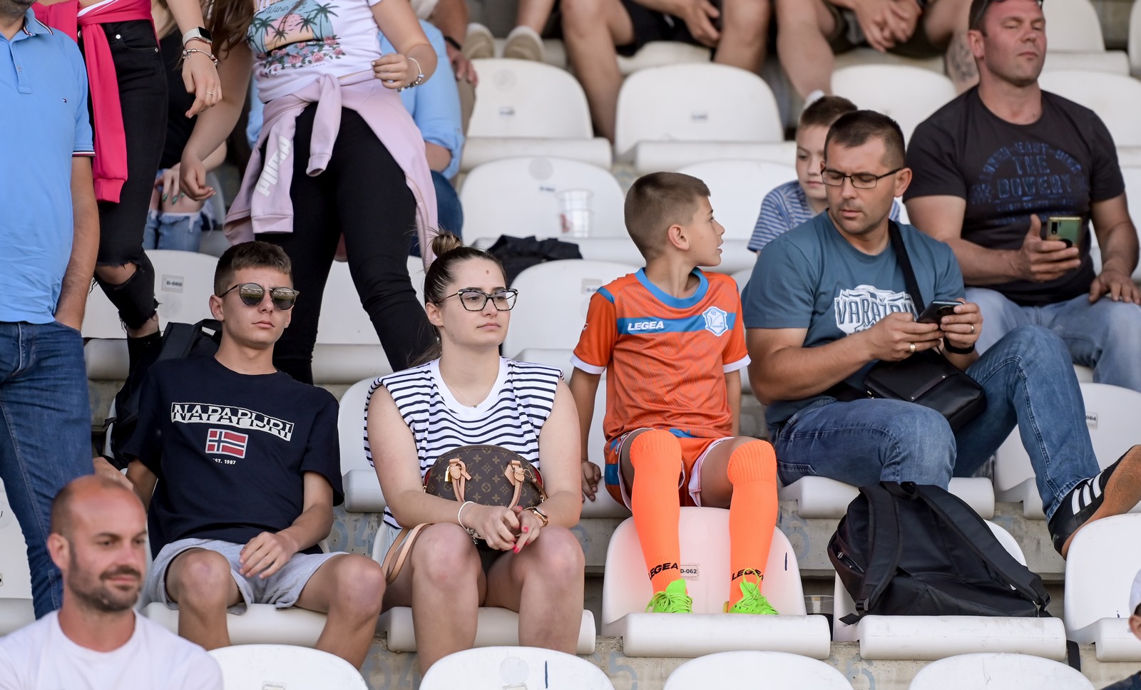 NK Varaždin – NK Lokomotiva