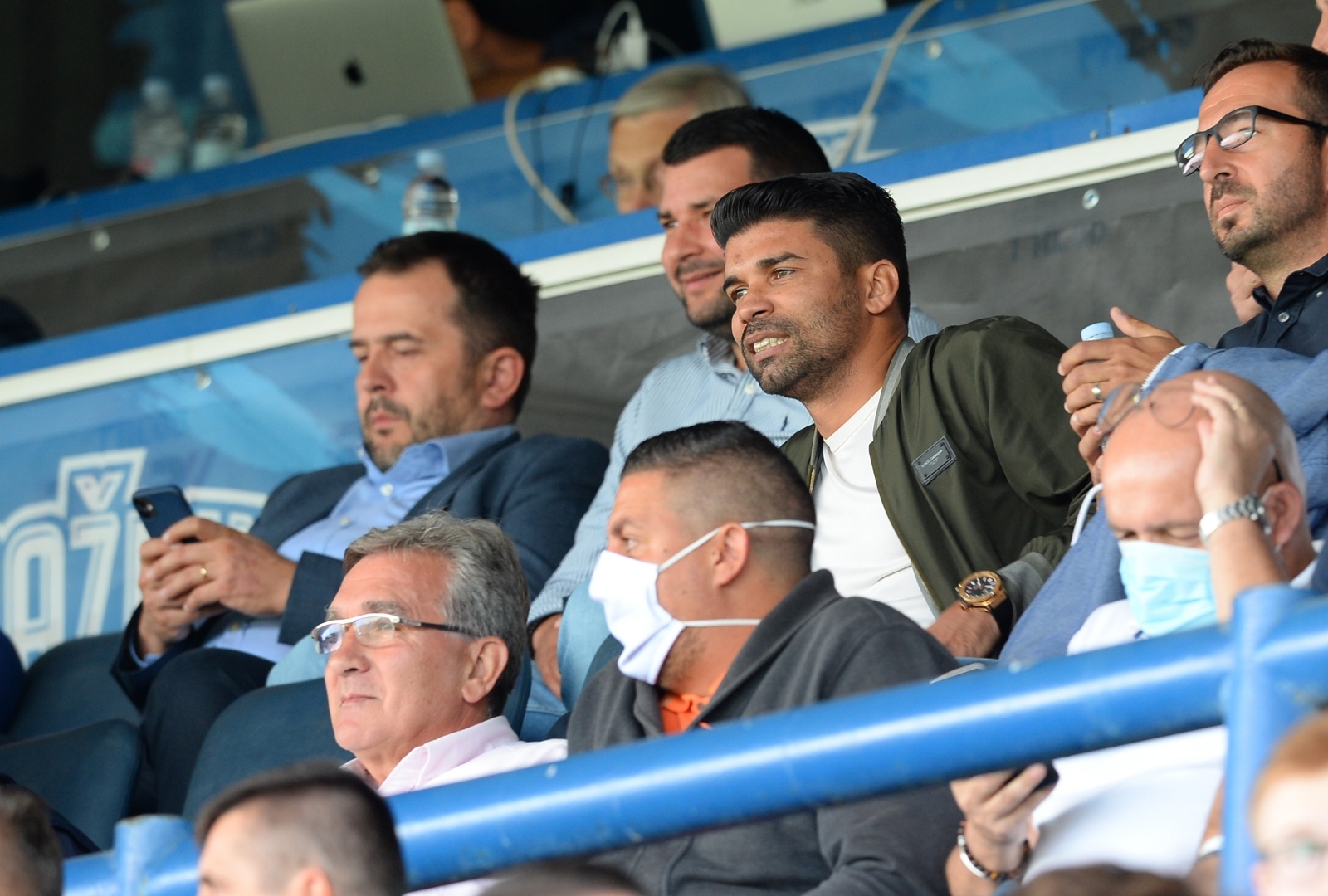 NK Varaždin – NK Osijek