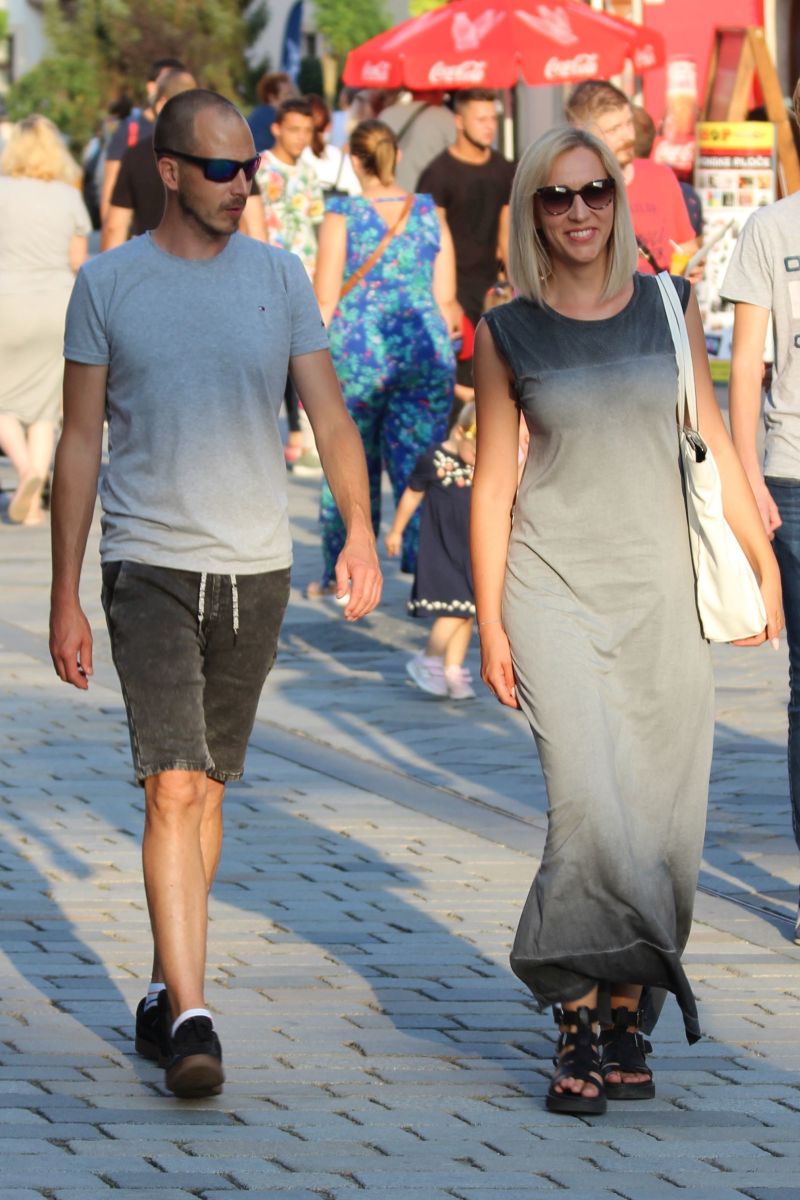 Klikom po Špancirfestu