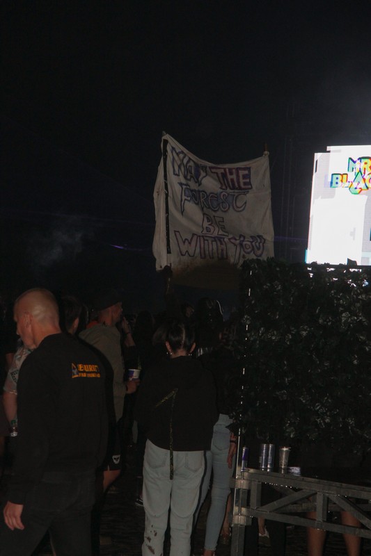 FOTO Drugi dan Forestlanda – zabava je došla do usijanja, evo atmosfere!