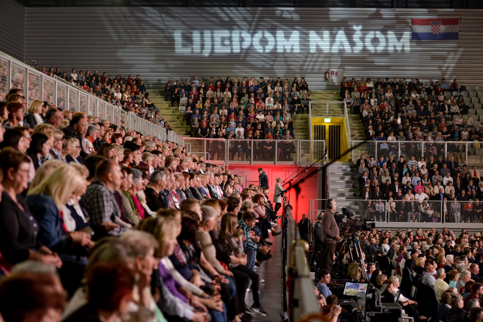 Lijepom našom Varaždin Lijepom našom Varaždin