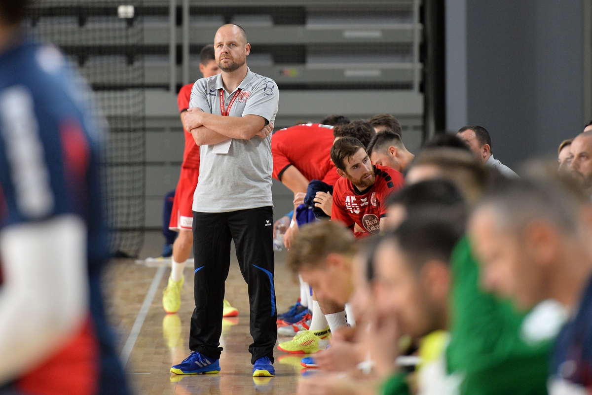 Rukomet GRK Varaždin – Steaua Rukomet GRK Varaždin – Steaua