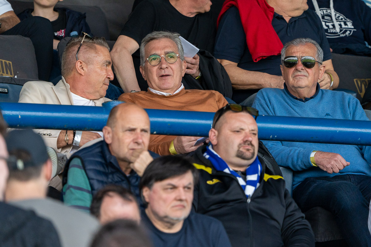 Varaždin – Gorica