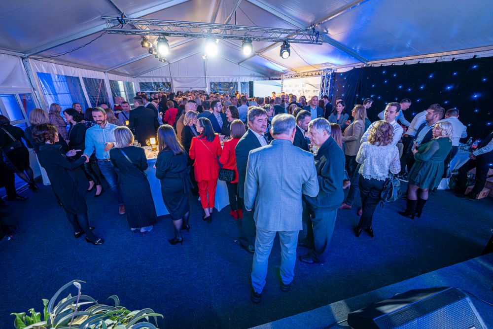 otvorenje Croatia Poliklinike