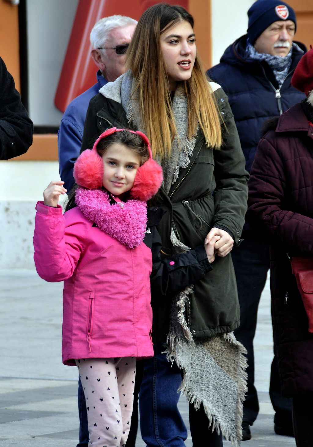 Nastup sastava Trio Decoro na Adventu u Varaždinu