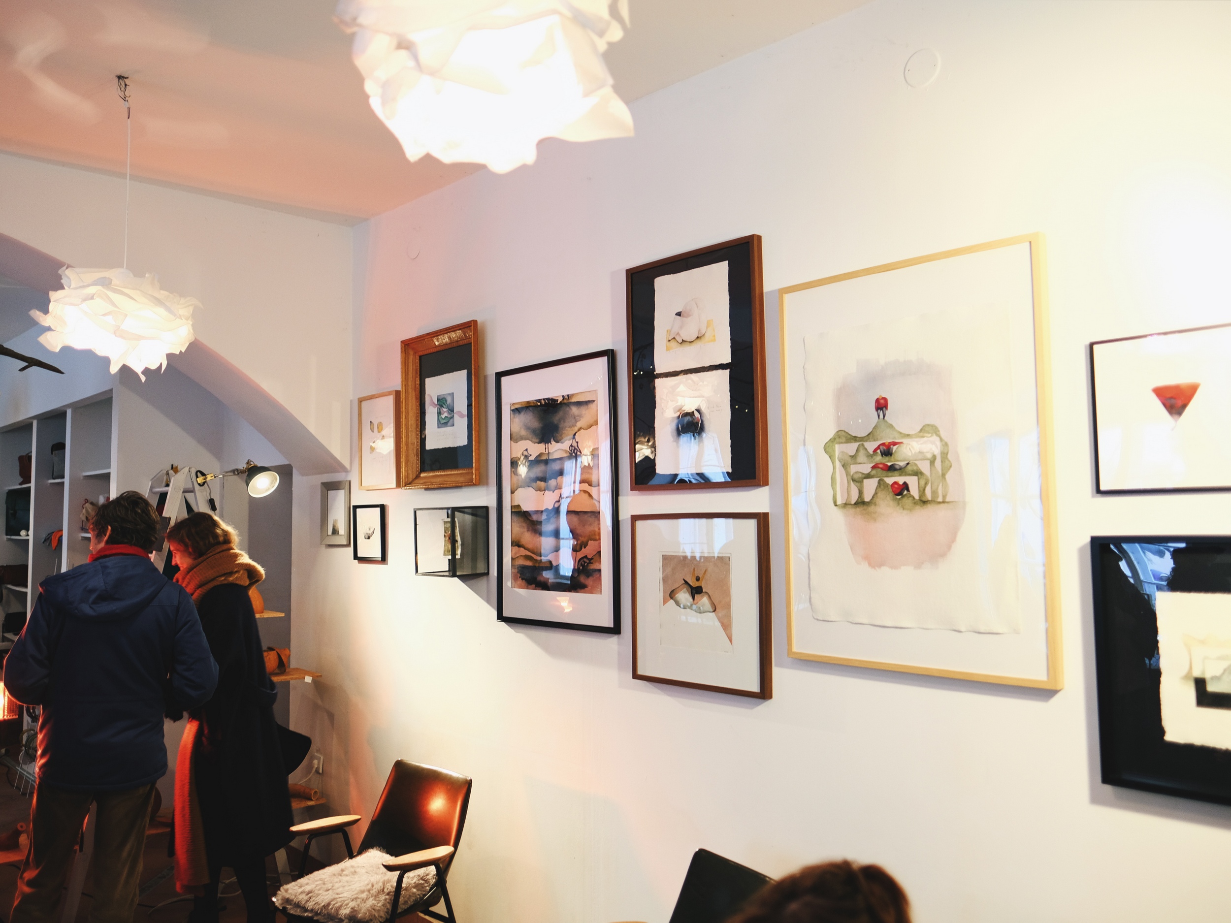 Zimska kreativnica 7.12.2019., Advent u Varaždinu