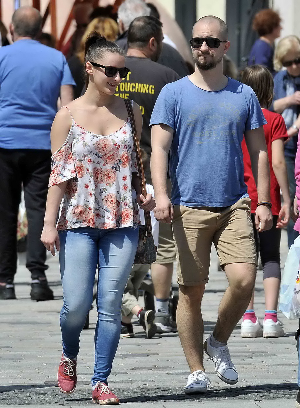 Klikom po Varaždinu, 25. svibnja 2019